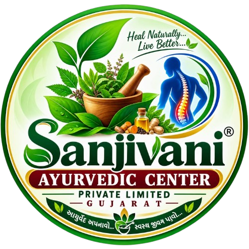 Sanjivani Ayurvedic Powder